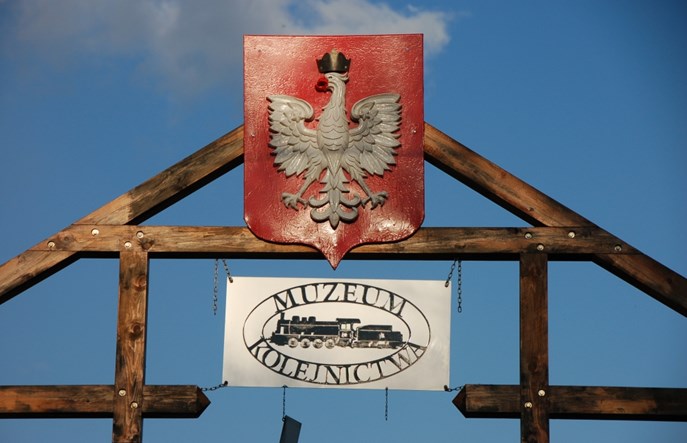 Kolejowe organizacje mogą otrzymać 1% podatku