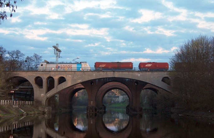 Koniec protestu w Lotos Kolej