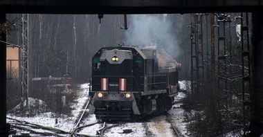 Wyprzedaż majątku PKP Energetyka. Przewoźnicy zdumieni