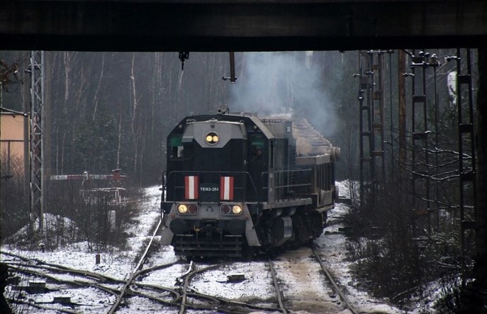 Wyprzedaż majątku PKP Energetyka. Przewoźnicy zdumieni