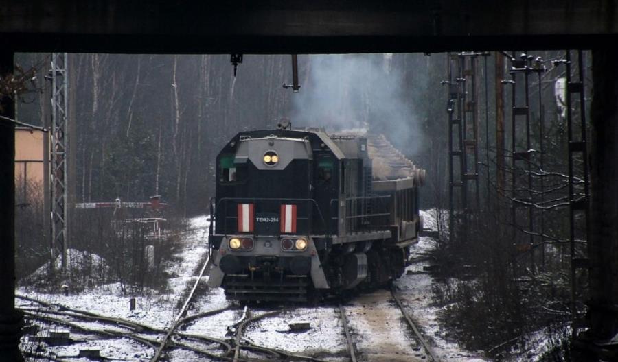 Wyprzedaż majątku PKP Energetyka. Przewoźnicy zdumieni Wyprzedaż majątku PKP Energetyka. Przewoźnicy zdumieni