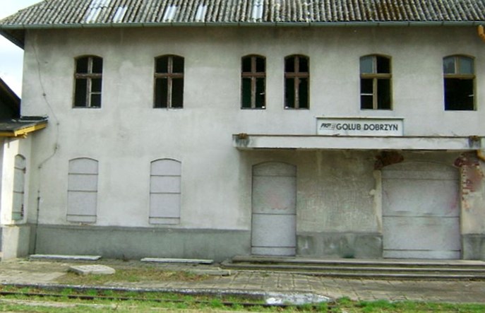 Rozbiórka linii 209 Kowalewo – Brodnica przesądzona. MIB potwierdza