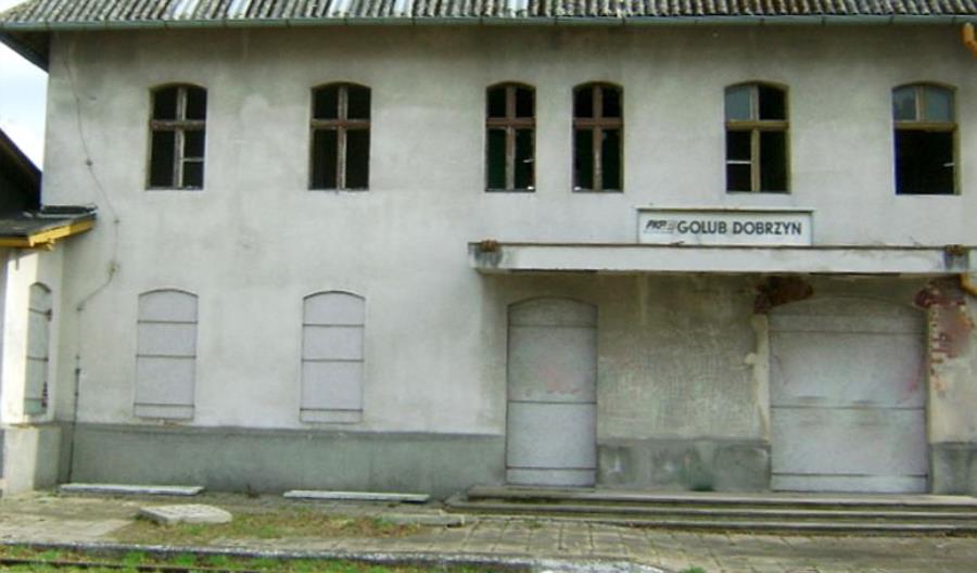 Rozbiórka linii 209 Kowalewo – Brodnica przesądzona. MIB potwierdza Rozbiórka linii 209 Kowalewo – Brodnica przesądzona. MIB potwierdza