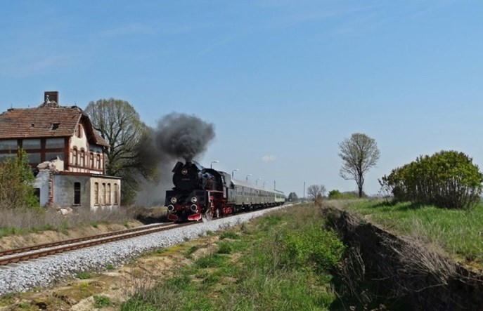 Parowozy wrócą do ruchu 20 marca? Nie ma pewności