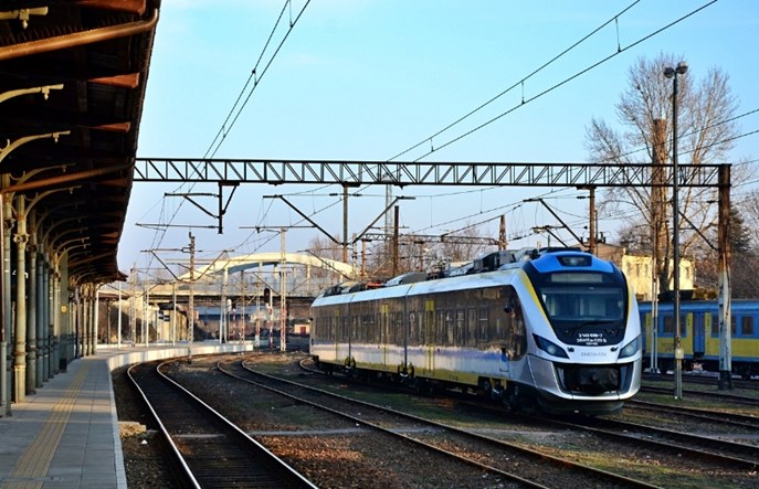 Newag: Modernizacja taboru jest mocno nieopłacalna