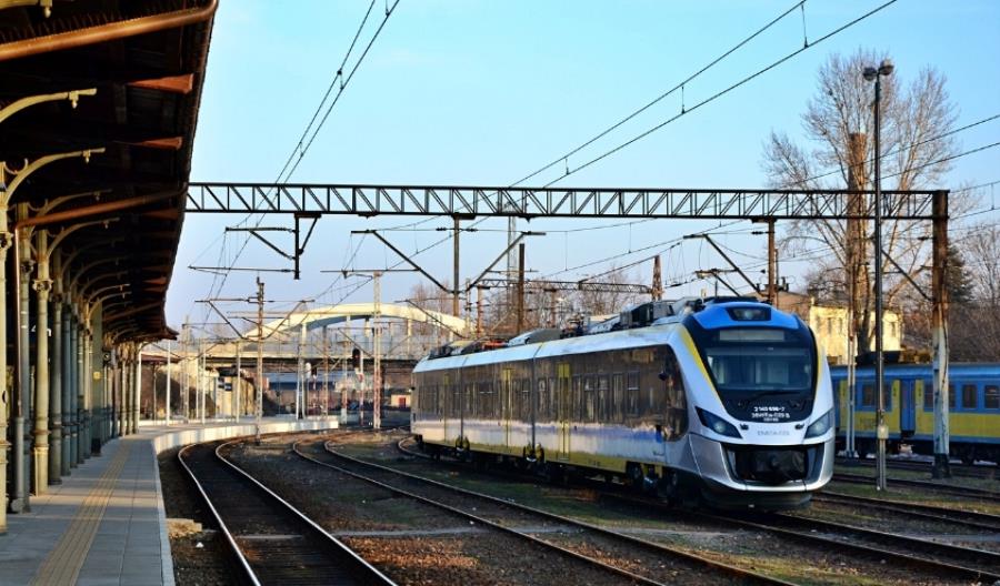 Newag: Modernizacja taboru jest mocno nieopłacalna Newag: Modernizacja taboru jest mocno nieopłacalna