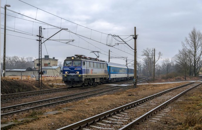 Skanska wygrywa przetarg na rewitalizację linii 151