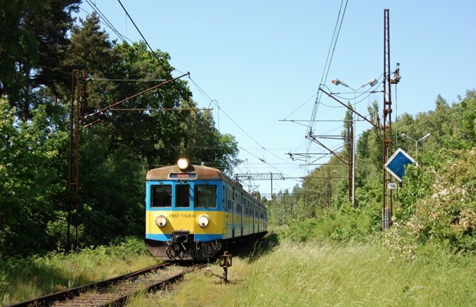 Modernizacja linii 405. Powstanie przystanek Ustka – Osiedle (aktualizacja)