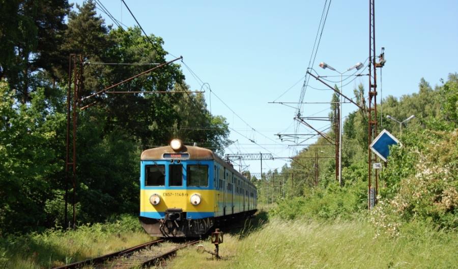 Modernizacja linii 405. Powstanie przystanek Ustka – Osiedle (aktualizacja) Modernizacja linii 405. Powstanie przystanek Ustka – Osiedle (aktualizacja)