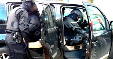 Jest stanowisko MIB w sprawie zatrzymań w PKP [aktualizacja]