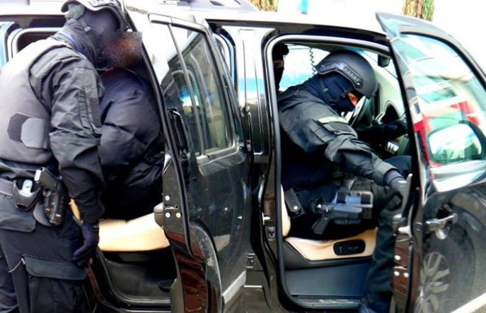 Jest stanowisko MIB w sprawie zatrzymań w PKP [aktualizacja]