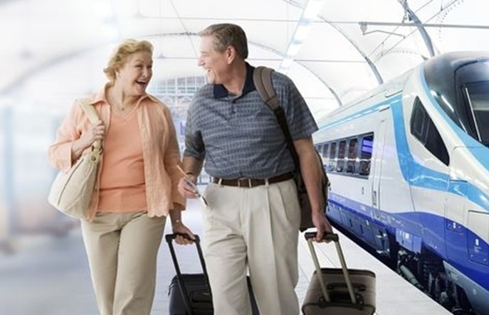 Jakie zniżki seniorom oferują przewoźnicy kolejowi?