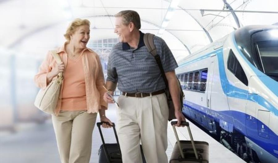 Jakie zniżki seniorom oferują przewoźnicy kolejowi? Jakie zniżki seniorom oferują przewoźnicy kolejowi?