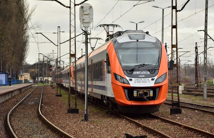 Jakie pociągi zamawiać będzie jeszcze Małopolska?