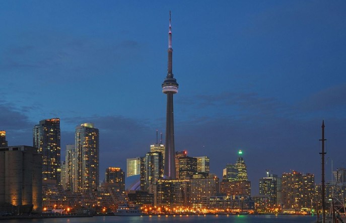 Toronto: Jak zmieni się King's Street?