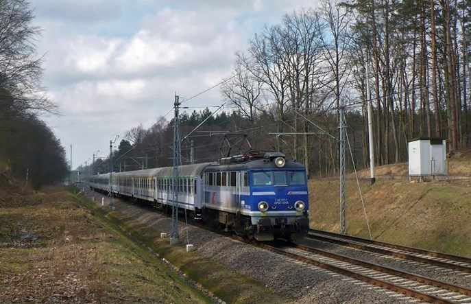 Nie ma skomunikowania Jezioraka i Karpat w Iławie. Ale może będzie