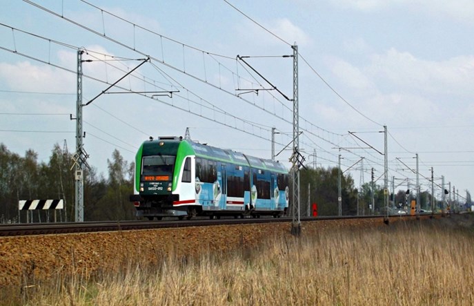 Marcowa korekta rozkładu jazdy. Spore zmiany na Podlasiu