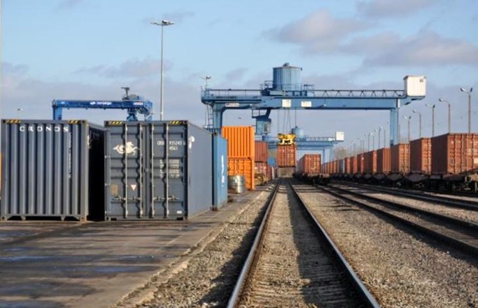 Powstanie studium wykonalności dla modernizacji terminalu Małaszewicze