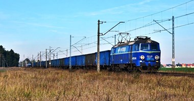 Krzysztof Mamiński zastępuje Pawłowskiego w radzie nadzorczej PKP Cargo
