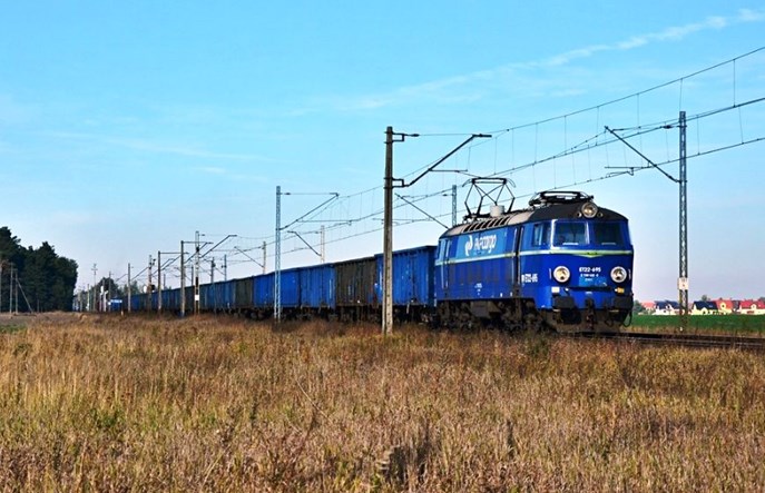 Krzysztof Mamiński zastępuje Pawłowskiego w radzie nadzorczej PKP Cargo