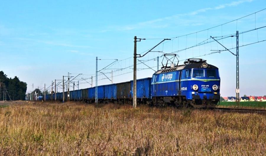 Krzysztof Mamiński zastępuje Pawłowskiego w radzie nadzorczej PKP Cargo Krzysztof Mamiński zastępuje Pawłowskiego w radzie nadzorczej PKP Cargo