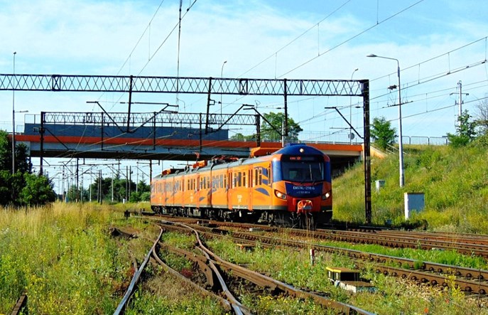 Powrót pociągów Jarocin – Gniezno pół roku później