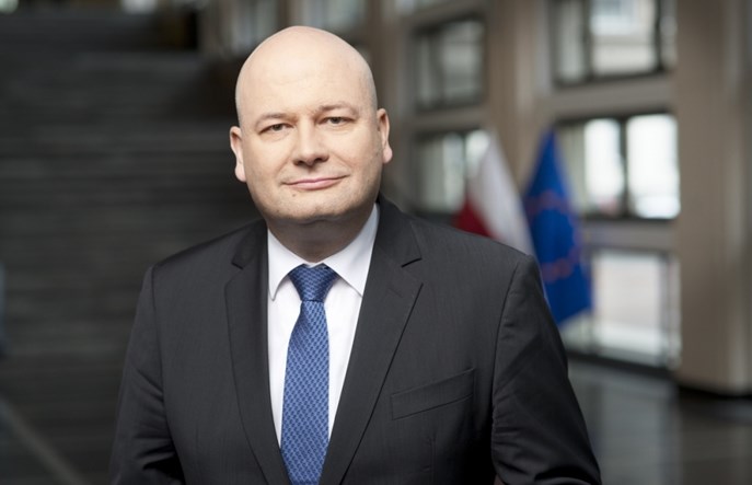 Słowik: Projekty z CEF-u muszą być gotowe do 2020 r.