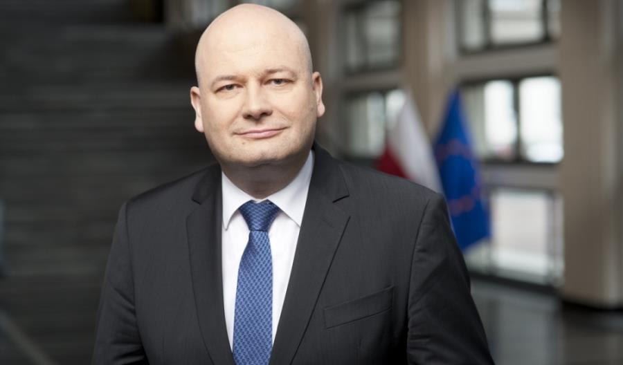 Słowik: Projekty z CEF-u muszą być gotowe do 2020 r. Słowik: Projekty z CEF-u muszą być gotowe do 2020 r.