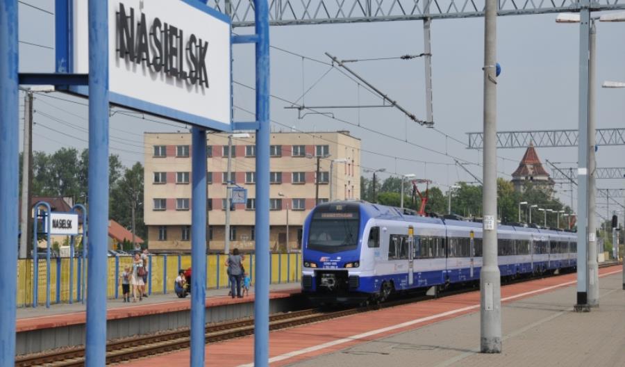 PKP Intercity konsultuje rozkład jazdy 2017/2018 PKP Intercity konsultuje rozkład jazdy 2017/2018