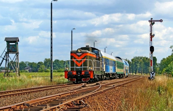 W końcu będzie umowa wieloletnia z PLK? Zakłada ją Plan Morawieckiego