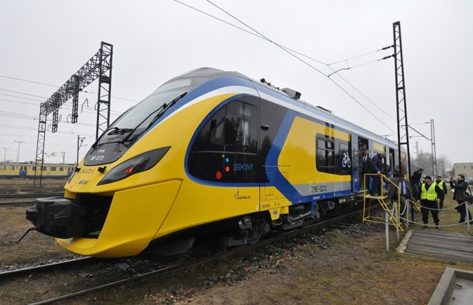 SKM Trójmiasto: Skromne plany na miarę możliwości