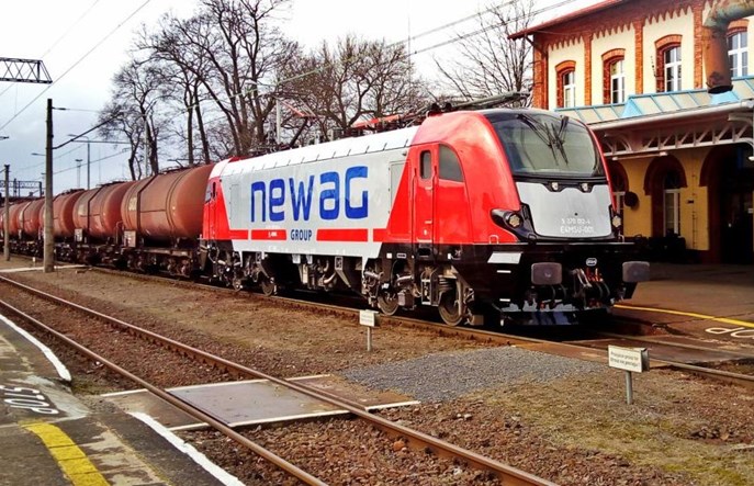 Griffin Newagu w barwach producenta... i z nowymi zadaniami