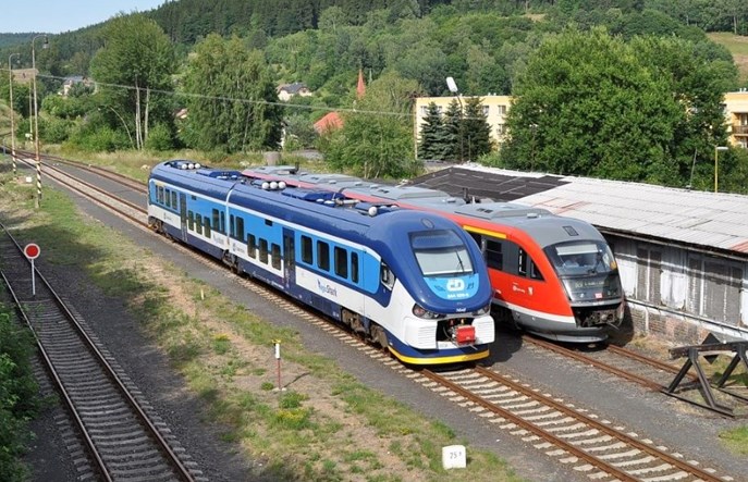 Czesi powtórzą przetargi taborowe? [aktualizacja]