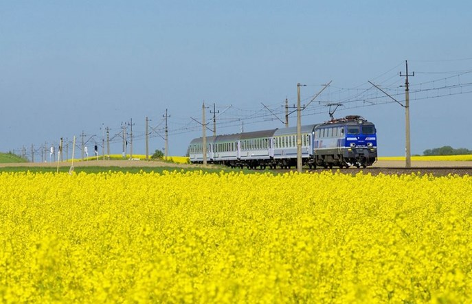 PLK o linii E20: Minuty już zyskaliśmy