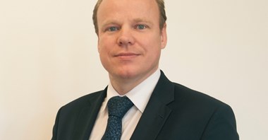 Krzysztof Zgorzelski pełniącym obowiązki prezesa Przewozów Regionalnych