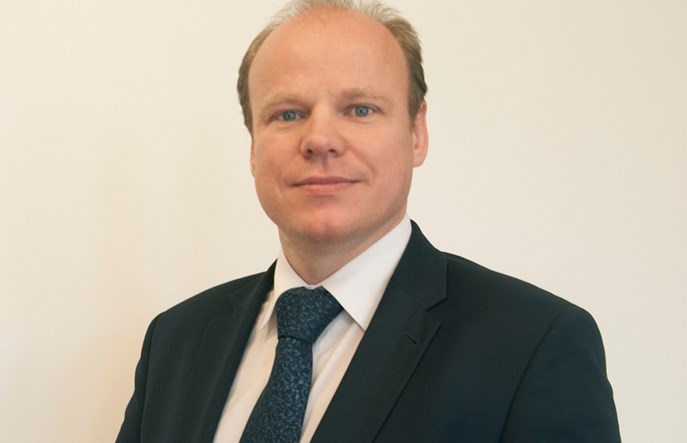 Krzysztof Zgorzelski prezesem Przewozów Regionalnych