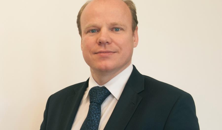 Krzysztof Zgorzelski prezesem Przewozów Regionalnych Krzysztof Zgorzelski prezesem Przewozów Regionalnych