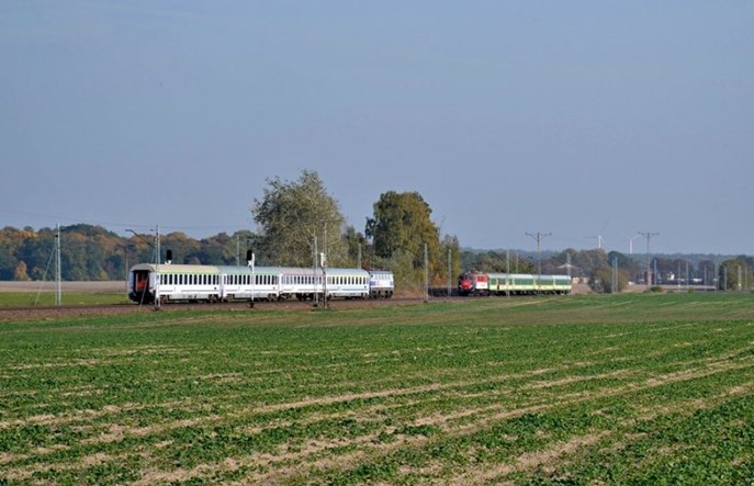 Wkrótce wspólny bilet PKP IC-PR-SKM. Mamiński ogłosił plany dla PKP