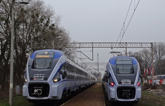 Poprawiła się dostępność Dartów i Gam