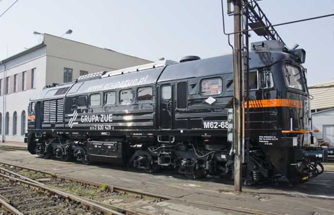 Grupa ZUE: Po słabym roku 2016 dobre perspektywy na rok 2017