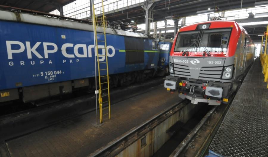 PKP Cargo na minusie za 2016 rok i z nadzieją na lepszy 2017 PKP Cargo na minusie za 2016 rok i z nadzieją na lepszy 2017