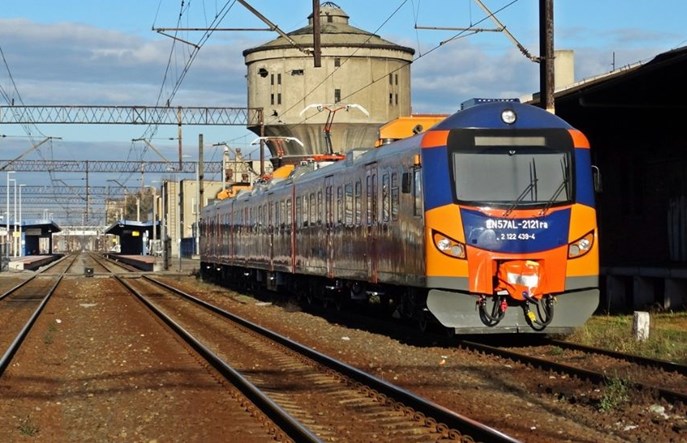 Remonty torów zamiast pociągów Wrocław – Krotoszyn