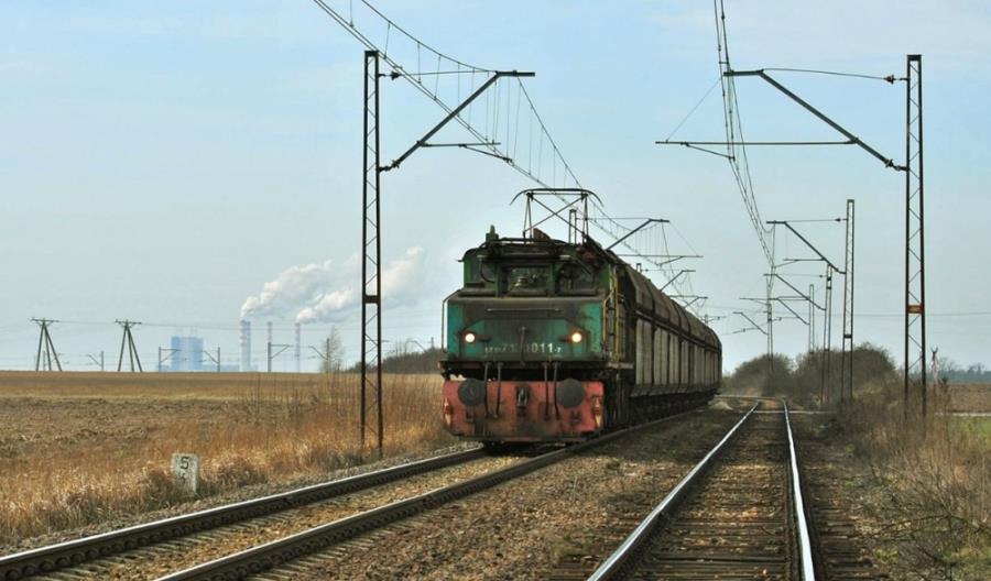 Punktualność pociągów towarowych lekko wzrosła Punktualność pociągów towarowych lekko wzrosła