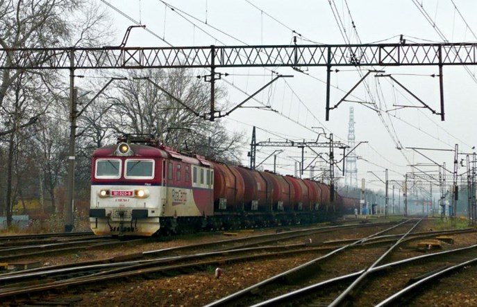 Nadodrzanka: Powstanie kolejne studium dla odcinka Wrocław – Głogów