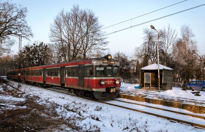 Przewozy Regionalne i Industrial Division chcą dostarczyć tabor Kolejom Śląskim
