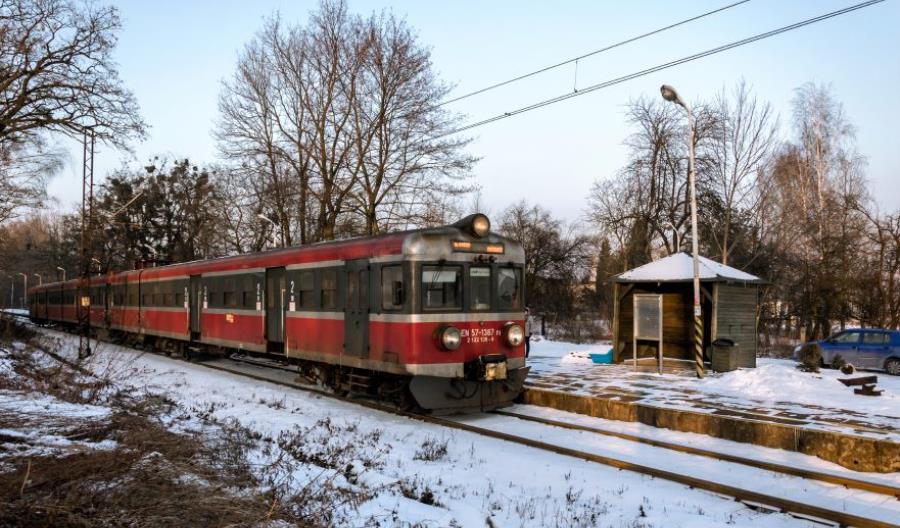 Przewozy Regionalne i Industrial Division chcą dostarczyć tabor Kolejom Śląskim Przewozy Regionalne i Industrial Division chcą dostarczyć tabor Kolejom Śląskim