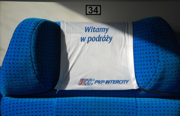 IC: Podróż pociągiem na Wielkanoc zaplanuj wcześniej. Będzie taniej