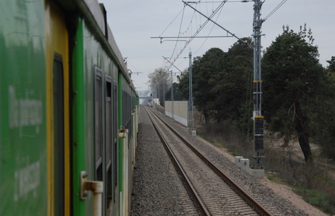 Ignacy Góra: Na kolei nie ma równych i równiejszych