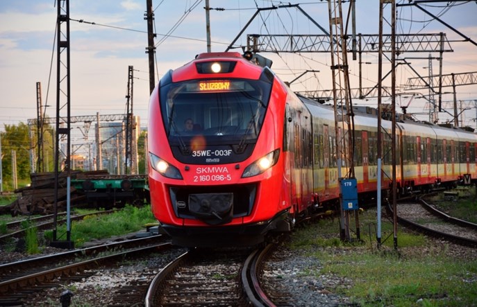 Prezes SKM Warszawa: Przygotowujemy się do zakupu nowych pociągów