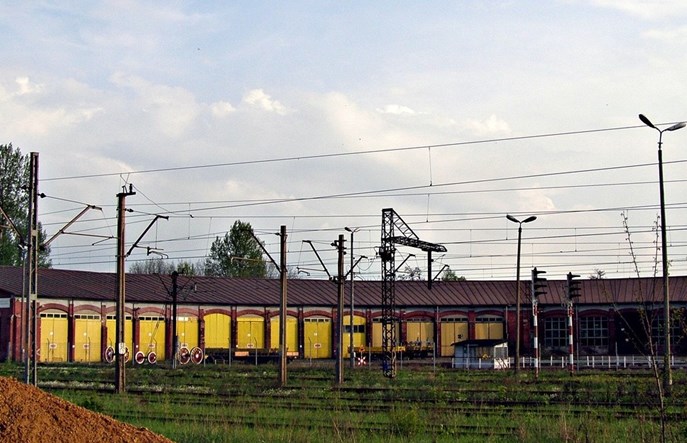 KIO wyklucza Eco-Bazę. Rażąco niska cena na przebudowę stacji